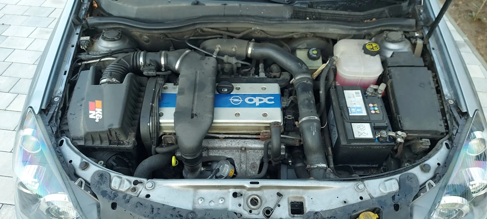 Opel Astra GTC Turbo | Mobile.bg   13