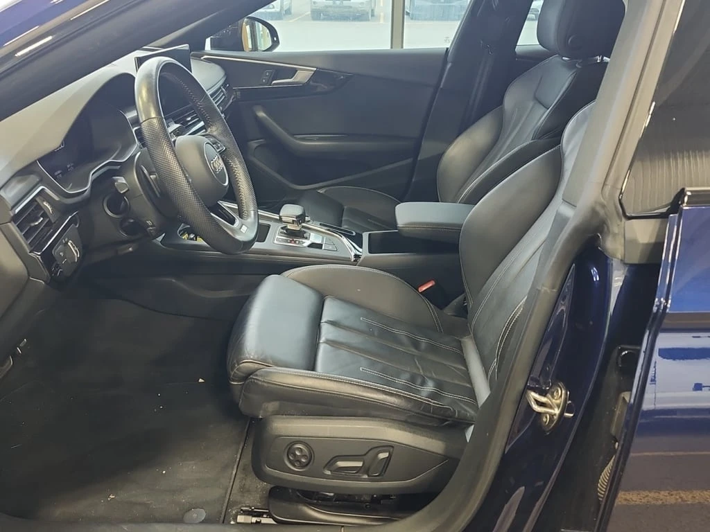 Audi A5 * PROGRESSIV * CARFAX *    | Mobile.bg   5