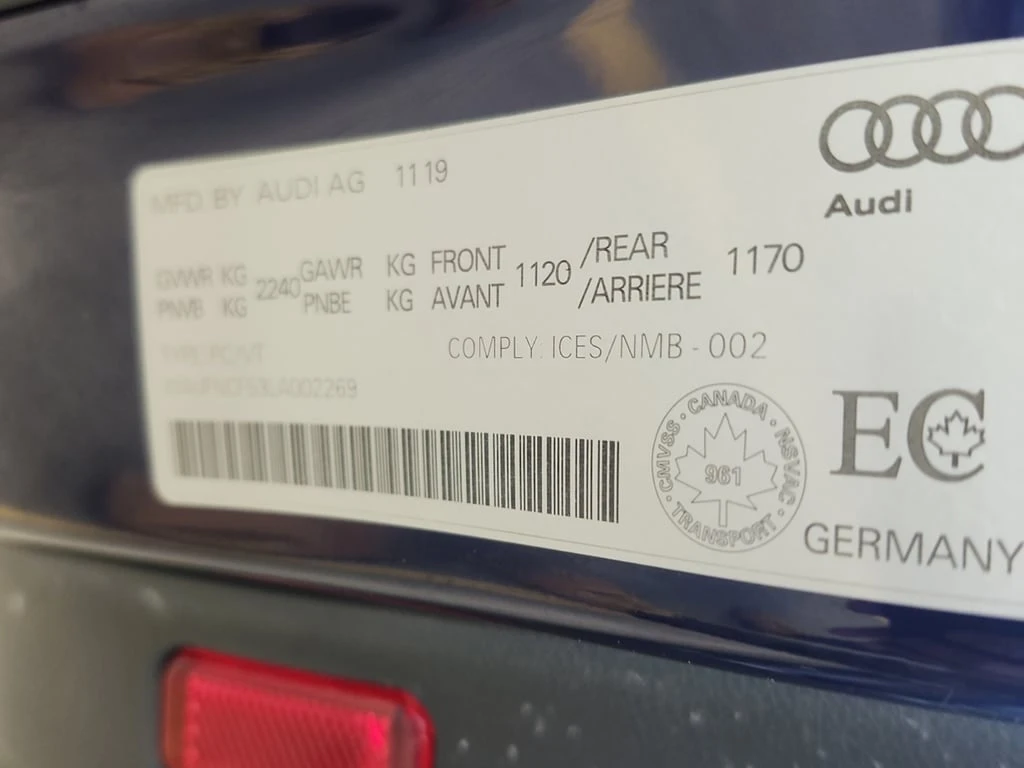 Audi A5 * PROGRESSIV * CARFAX *    | Mobile.bg   7