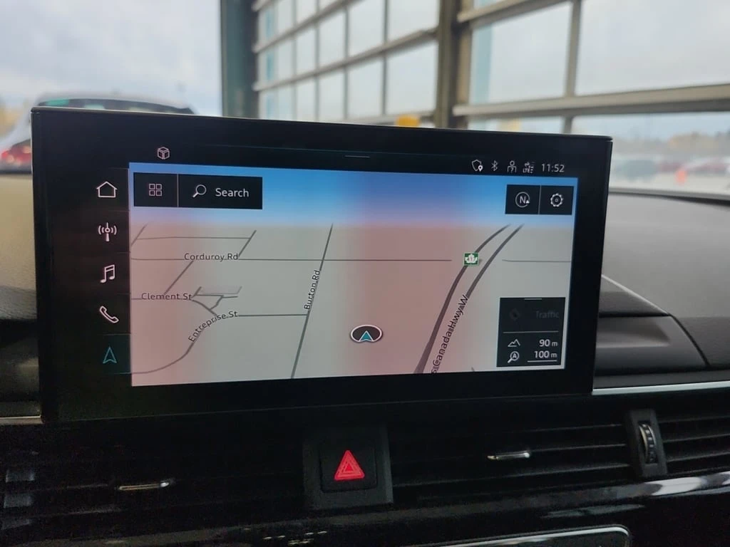 Audi A5 * PROGRESSIV * CARFAX *    | Mobile.bg   10