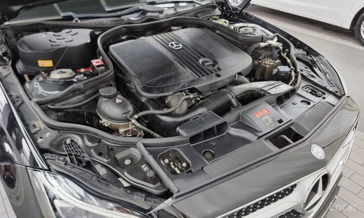 Mercedes-Benz CLS 250 | Mobile.bg   6