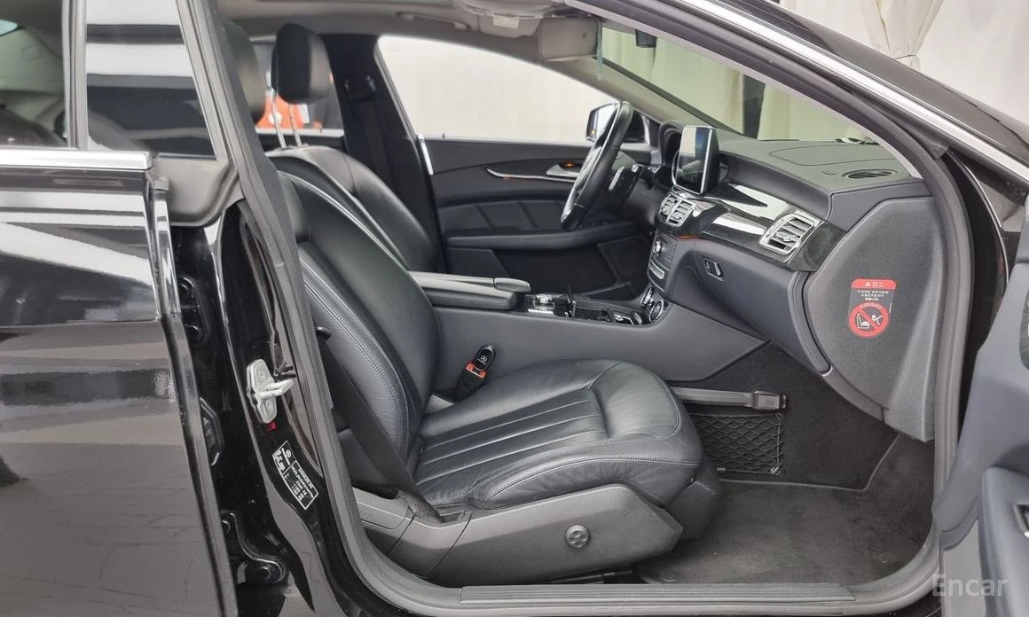 Mercedes-Benz CLS 250 | Mobile.bg   11