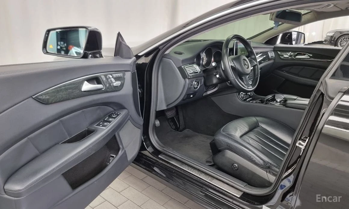 Mercedes-Benz CLS 250 | Mobile.bg   10