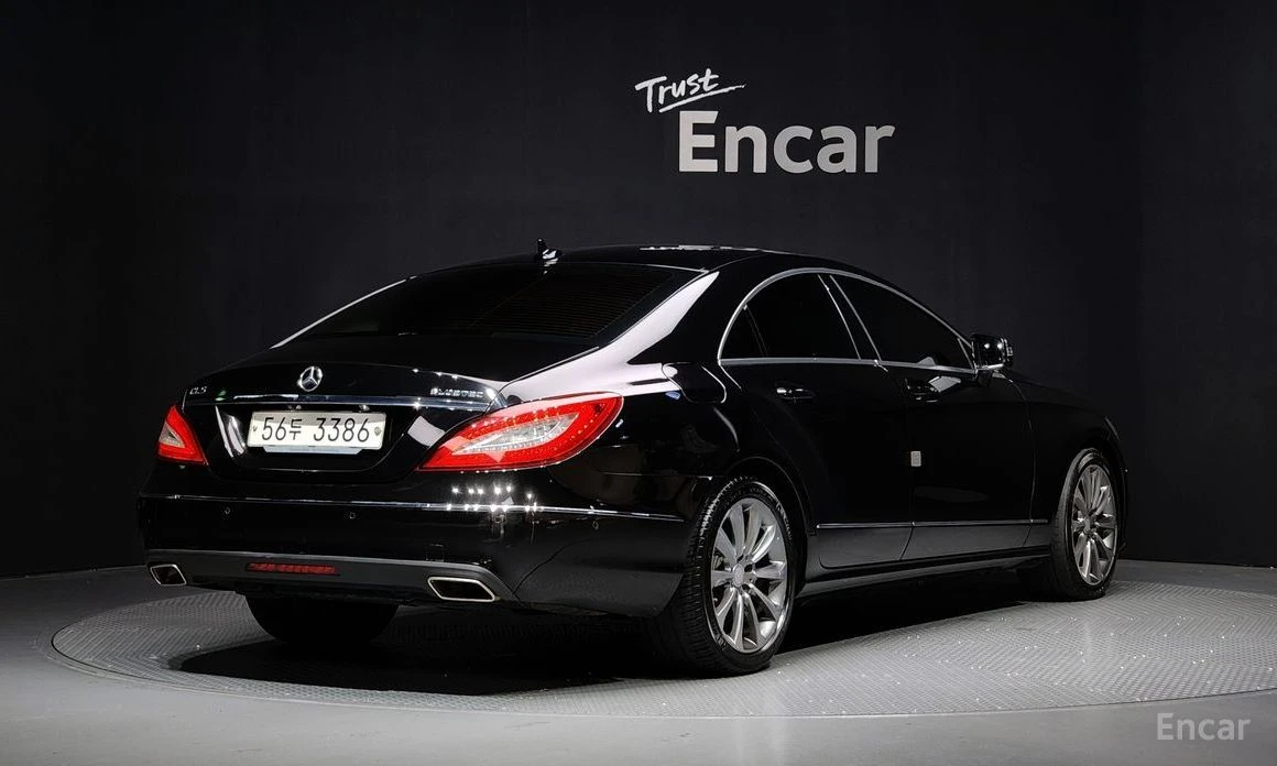 Mercedes-Benz CLS 250 | Mobile.bg   2