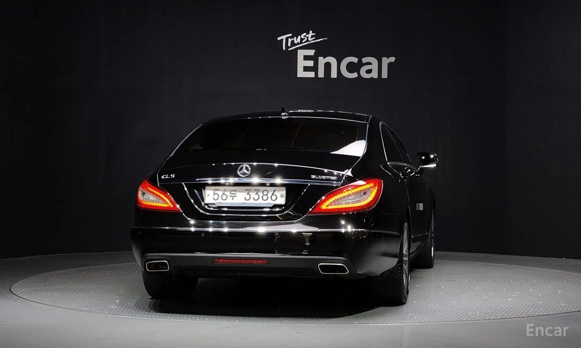 Mercedes-Benz CLS 250 | Mobile.bg   4