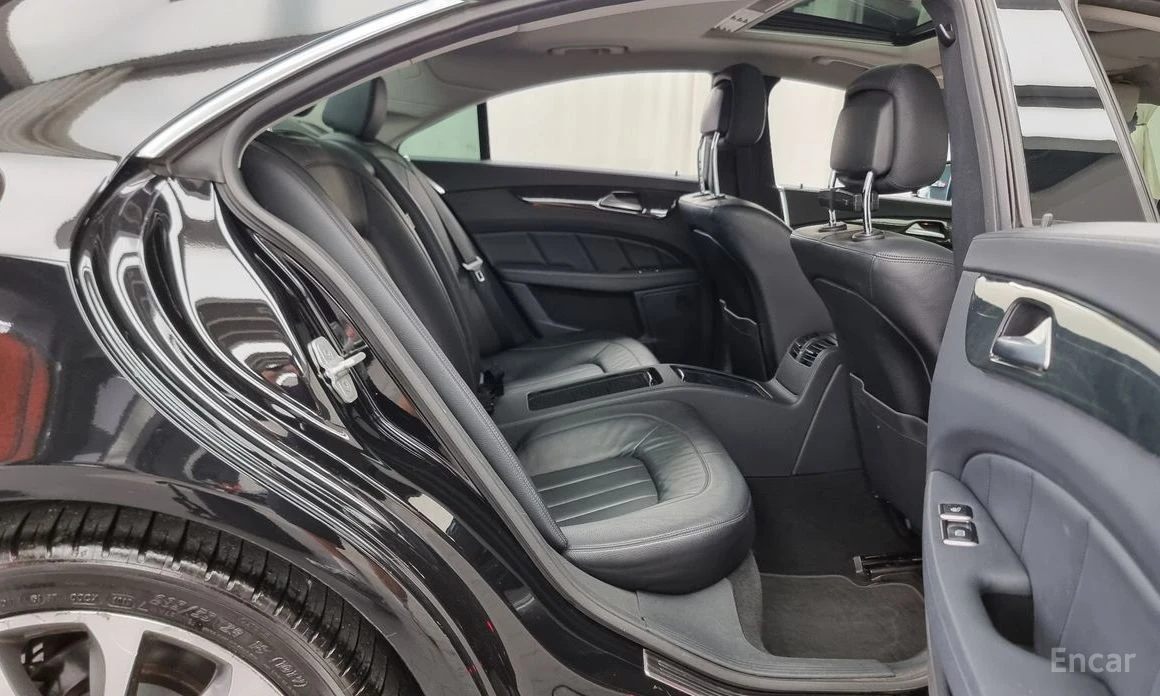 Mercedes-Benz CLS 250 | Mobile.bg   12
