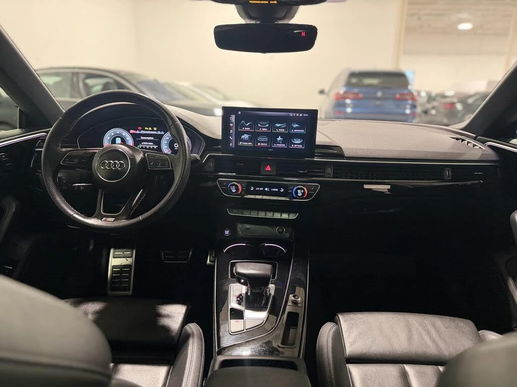 Audi A5 * Premium Plus* S Line* * (  ) | Mobile.bg   11