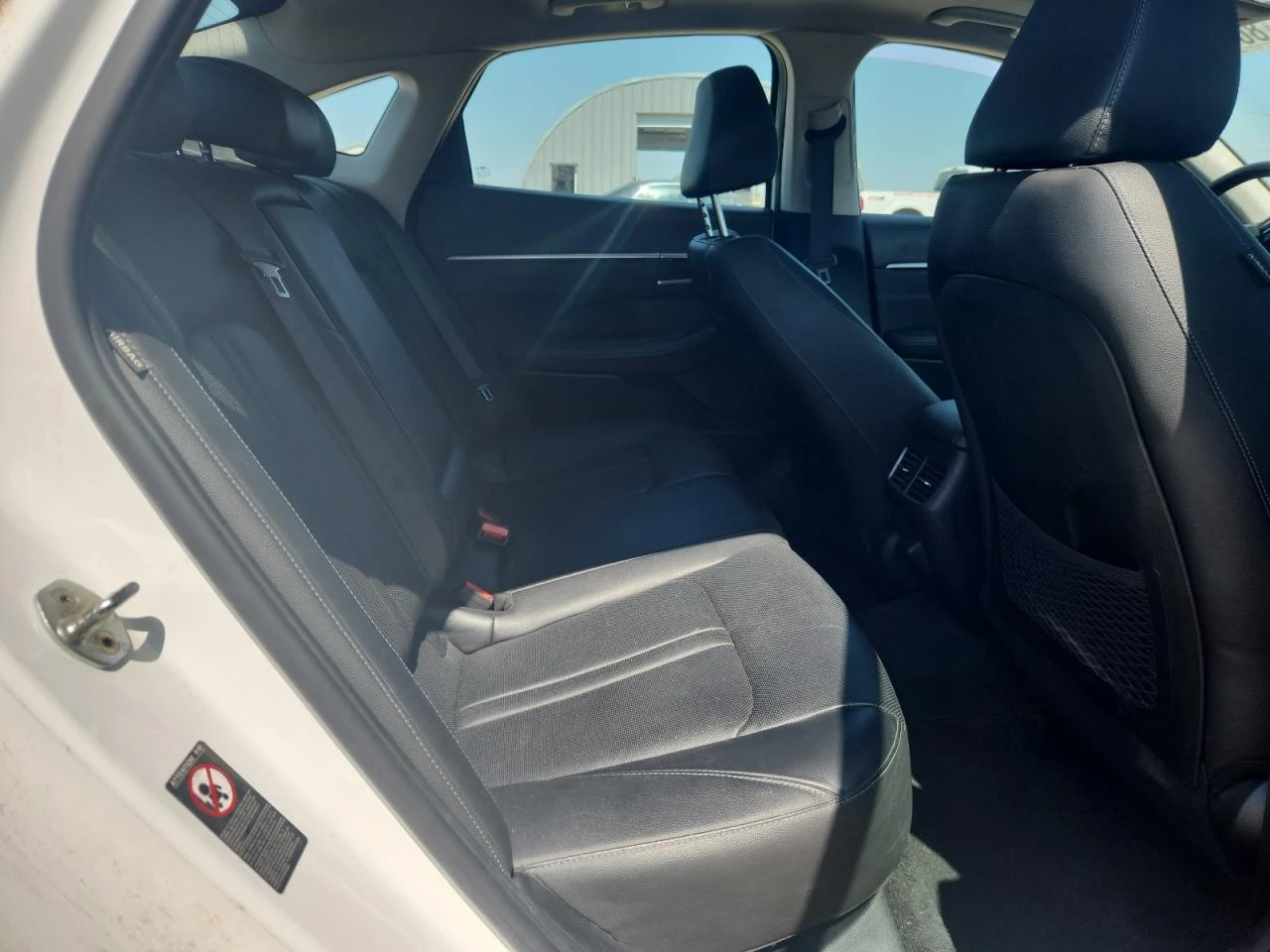 Hyundai Sonata * LIMITED* БЕЗ УДАР*  - изображение 9