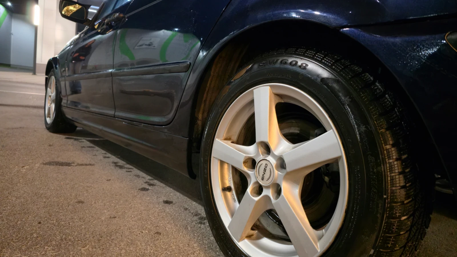 BMW 318 | Mobile.bg   8