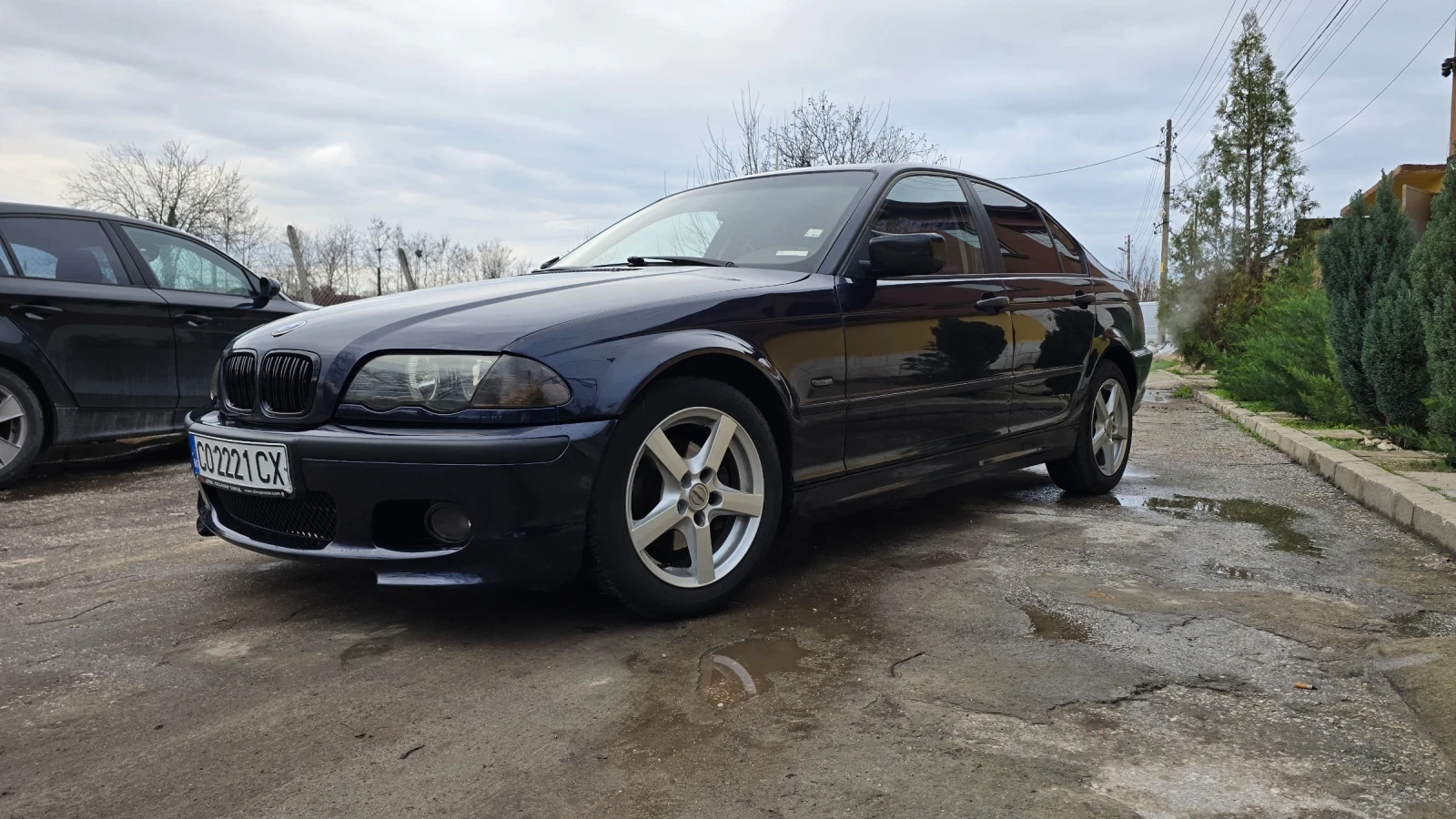 BMW 318  - изображение 2