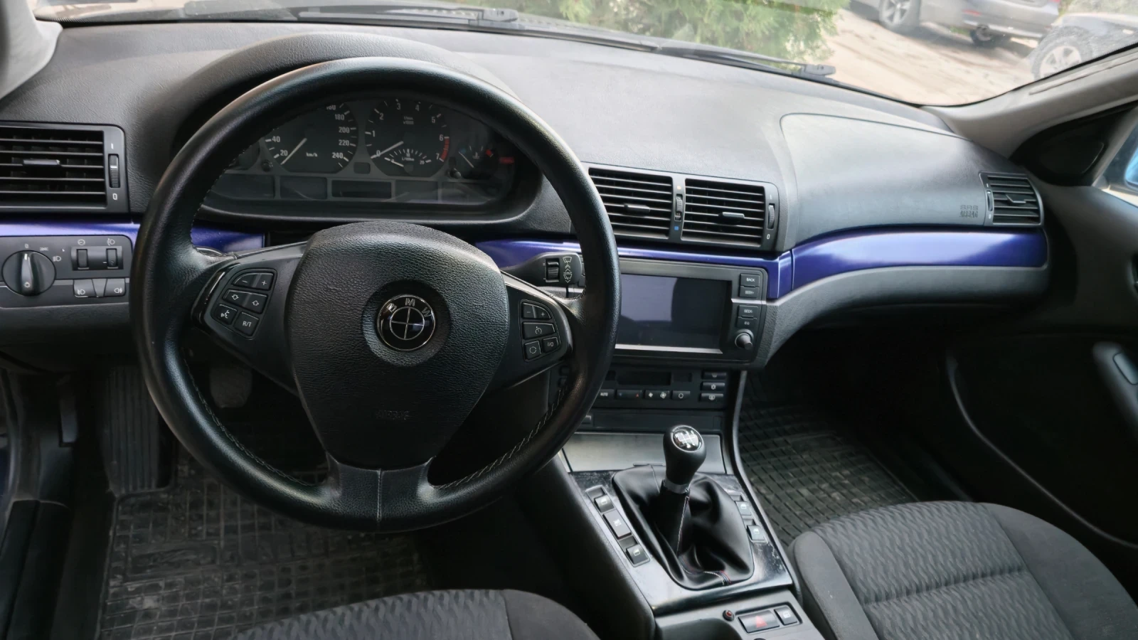 BMW 318 | Mobile.bg   17