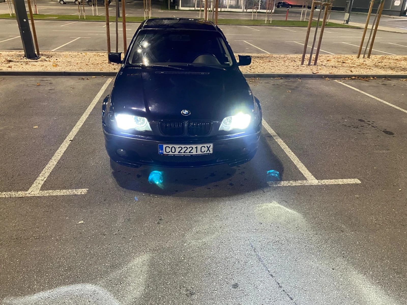 BMW 318 | Mobile.bg   2