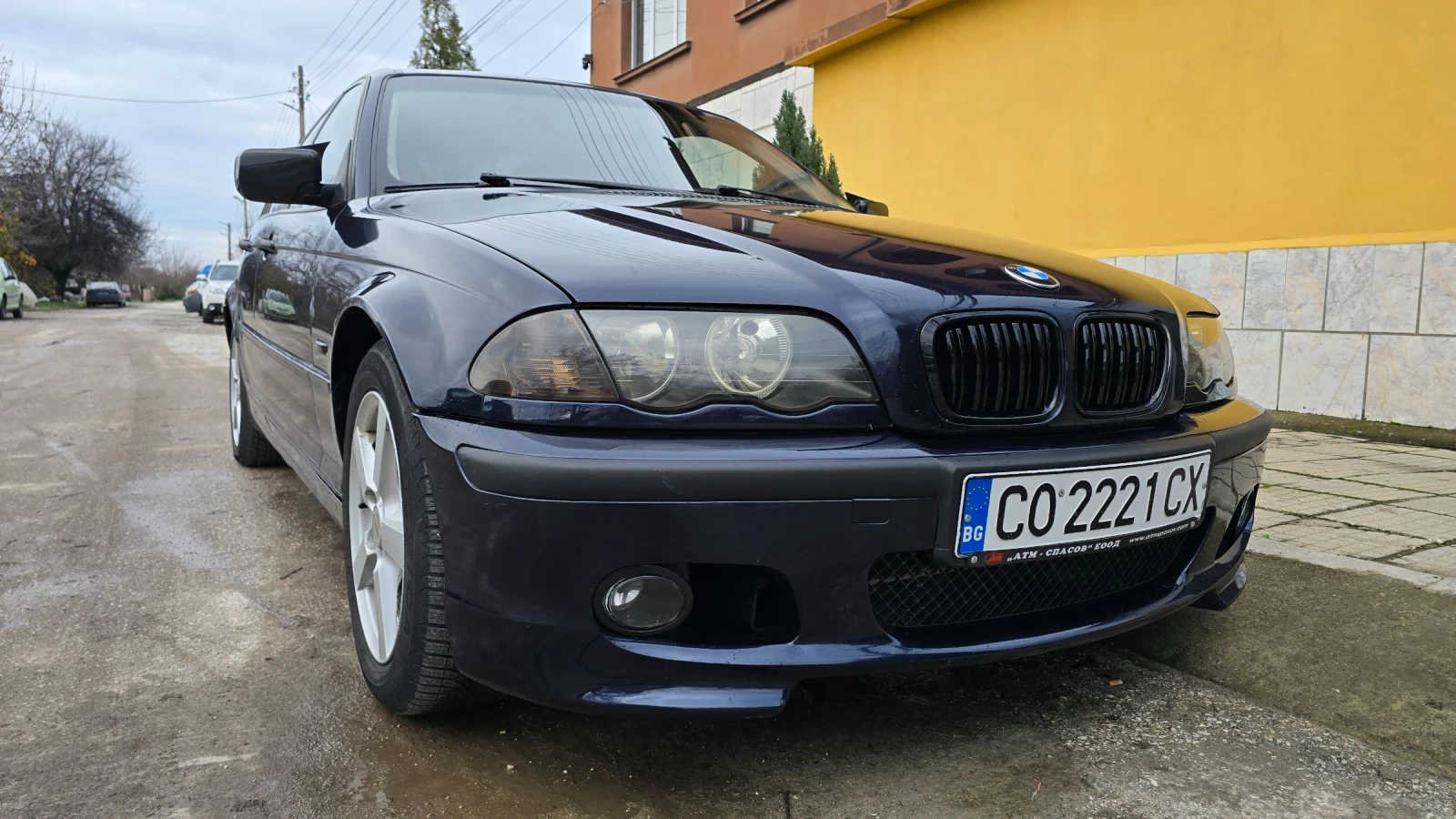 BMW 318 | Mobile.bg � ����������� 7