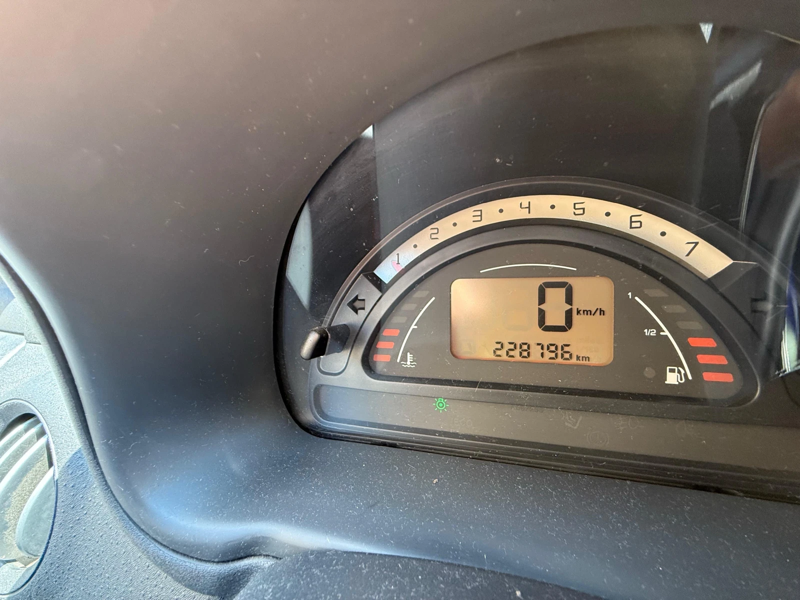 Citroen C2 | Mobile.bg   6