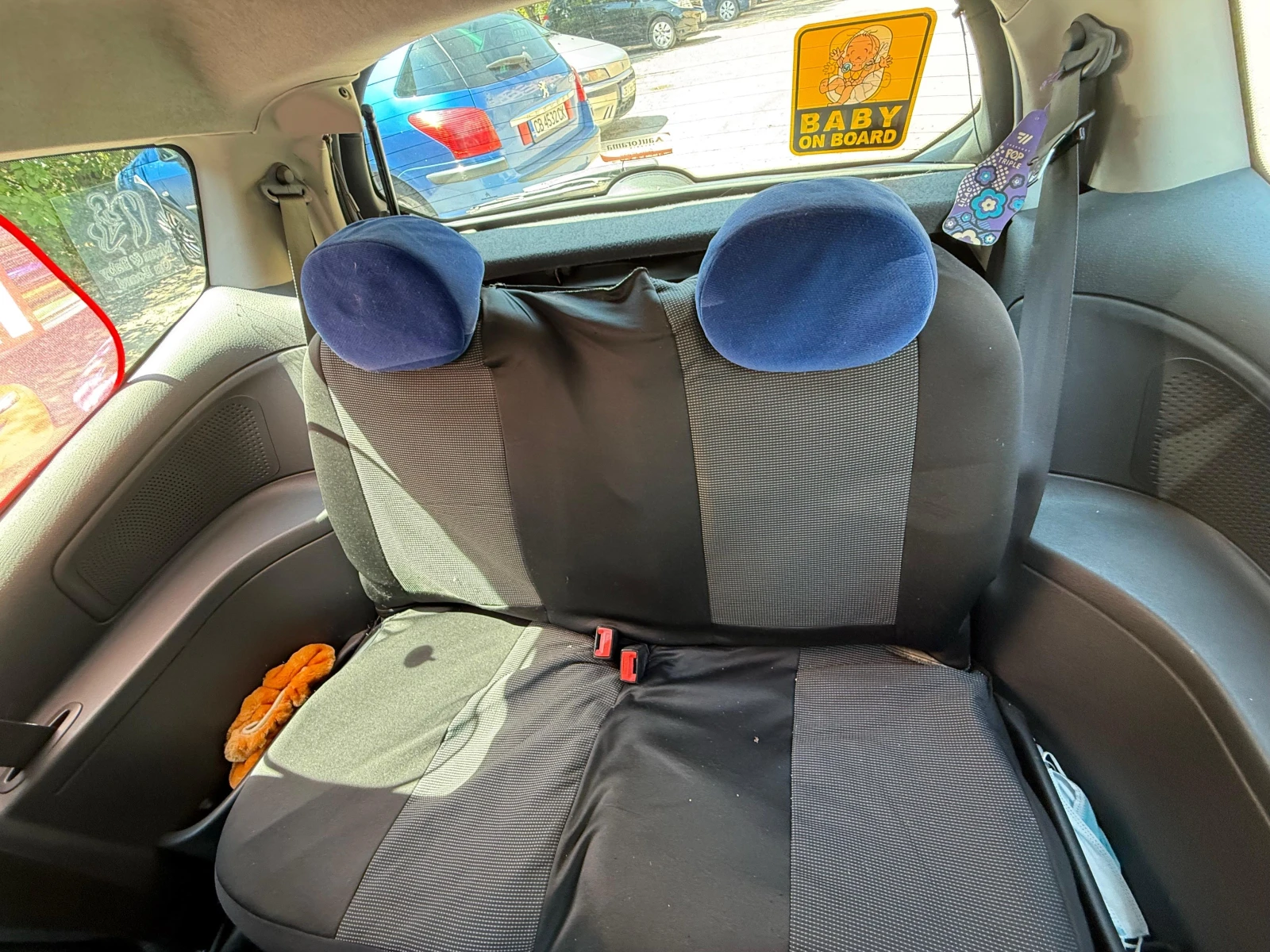 Citroen C2 | Mobile.bg   5