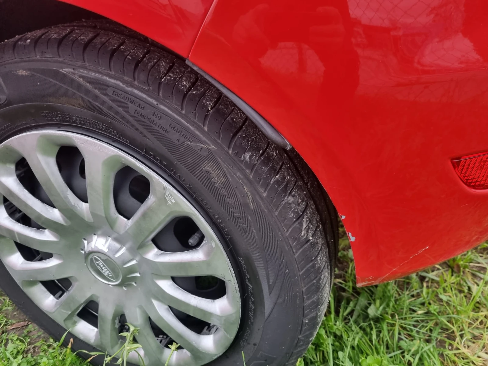 Ford Fiesta 1.25 | Mobile.bg � ����������� 11