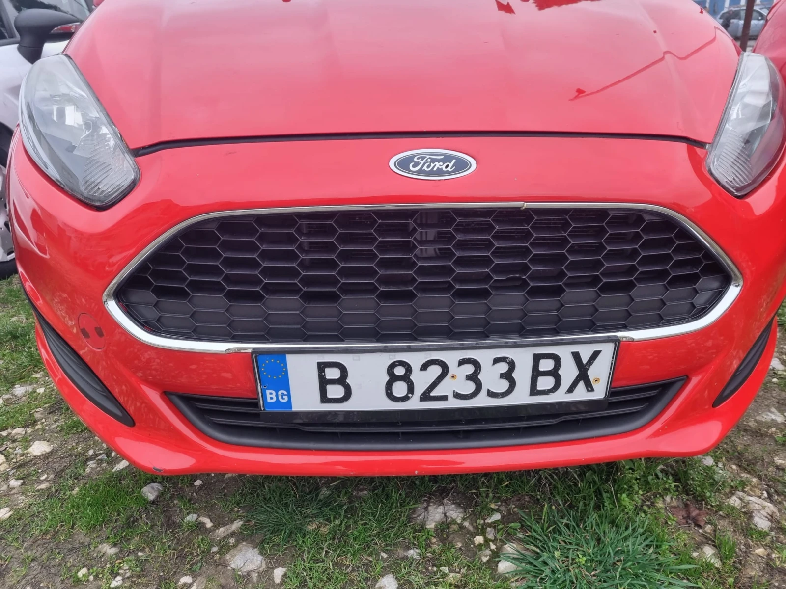 Ford Fiesta 1.25 | Mobile.bg � ����������� 9
