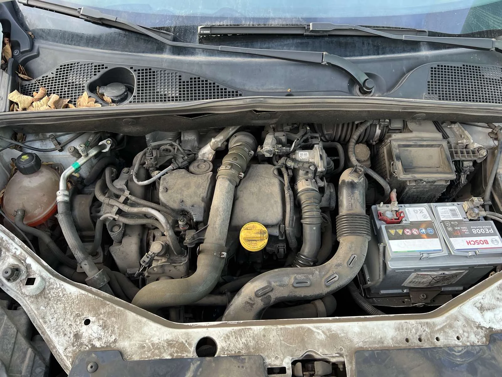 Dacia Dokker �� ���� ����� �������� | Mobile.bg � ����������� 15