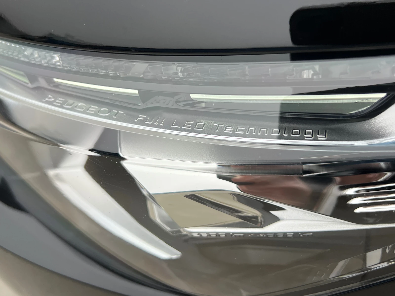 Peugeot 3008 2.0HDI, GT LINE, EXECUTIVE, FULL SERVICE-KATO HOB! | Mobile.bg � ����������� 16