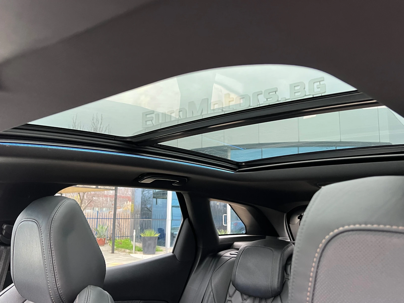 Peugeot 3008 2.0HDI, GT LINE, EXECUTIVE, FULL SERVICE-KATO HOB! | Mobile.bg � ����������� 14