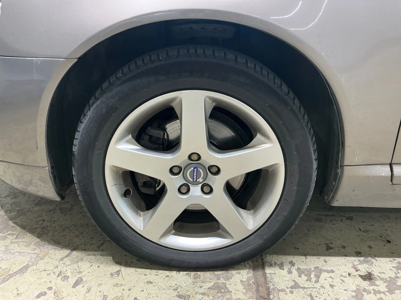 Volvo S80 2.4 D5 | Executive | Mobile.bg � ����������� 17