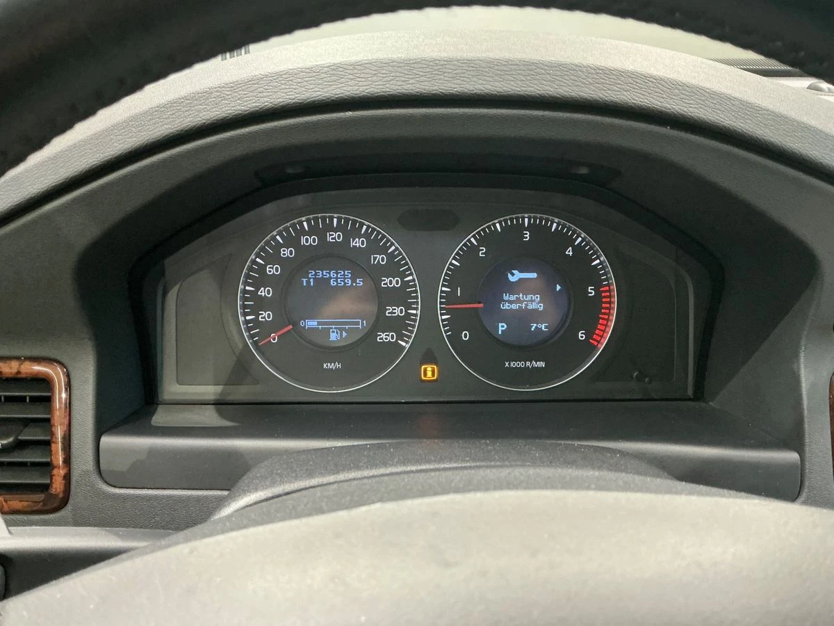 Volvo S80 2.4 D5 | Executive | Mobile.bg � ����������� 11