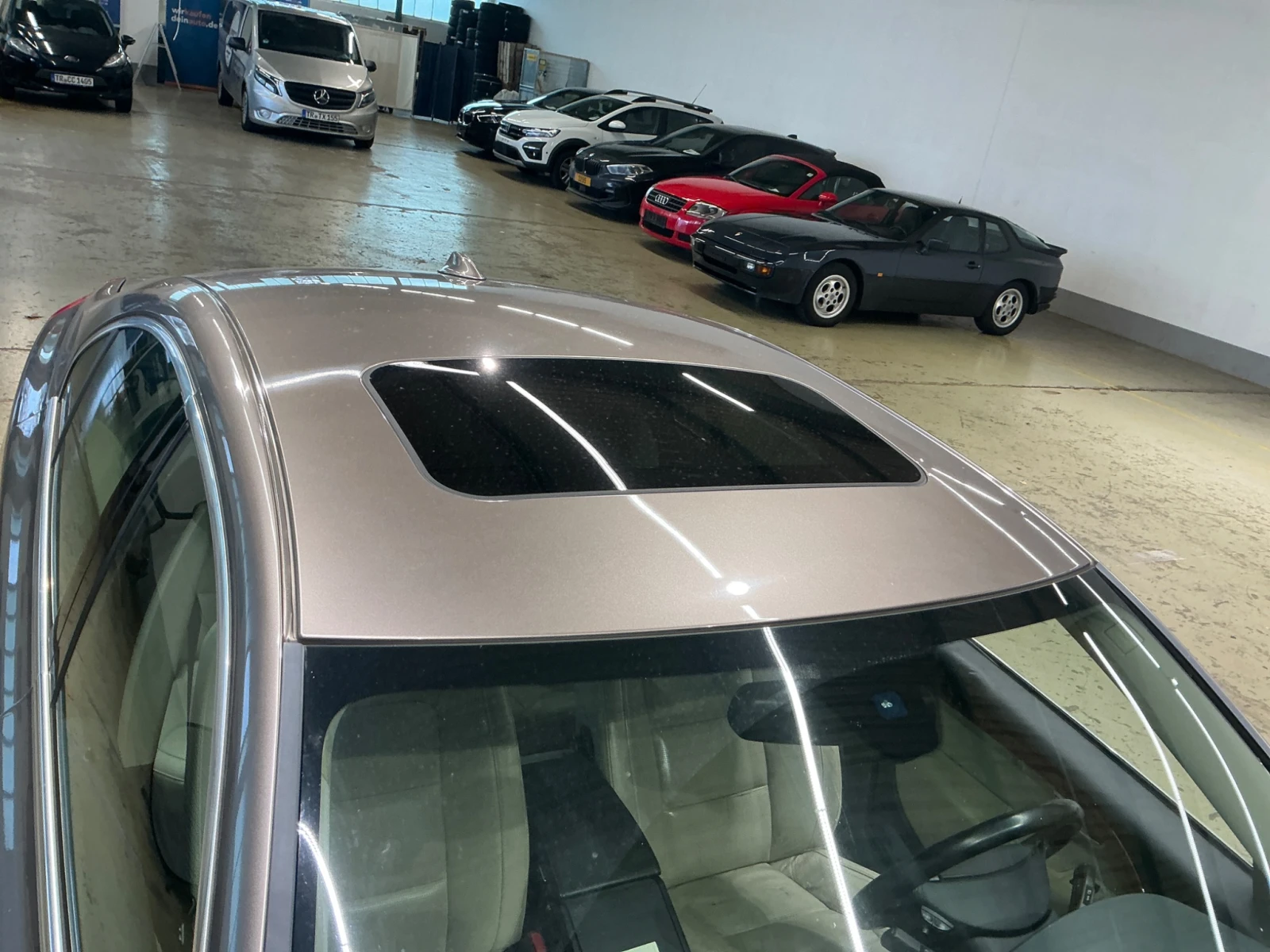 Volvo S80 2.4 D5 | Executive | Mobile.bg � ����������� 13