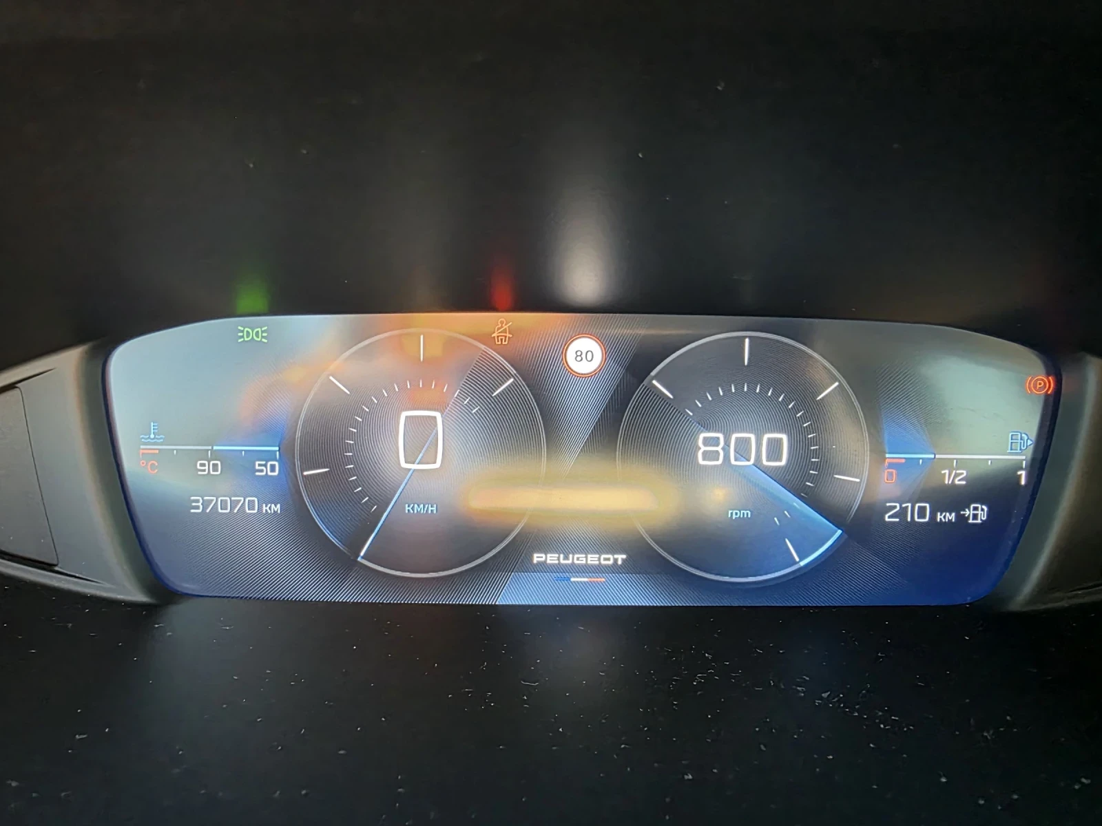 Peugeot 308 1.2i | Mobile.bg � ����������� 13