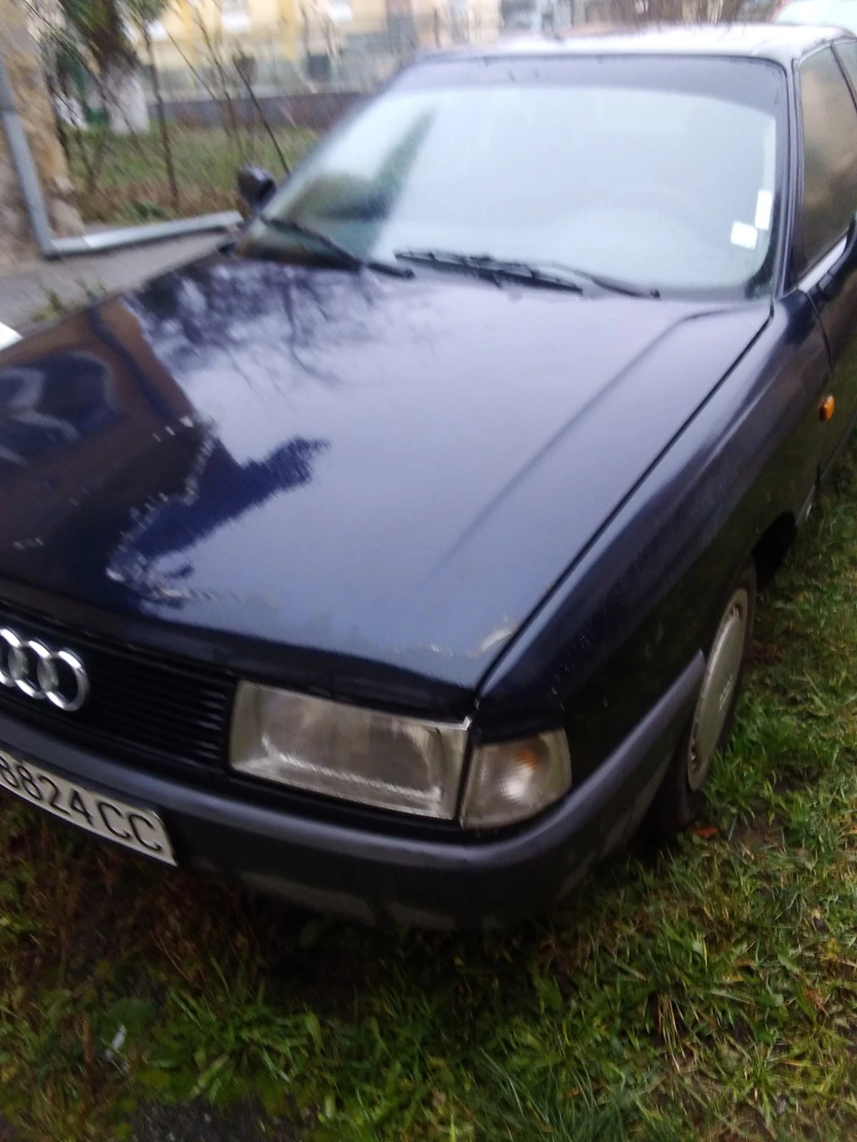 Audi 80 | Mobile.bg � ����������� 1