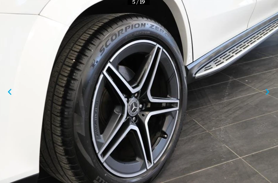 Mercedes-Benz GLS 450 * * 4MATIC* * PREMIUM* * AMG & NIGHT PKG* * КРАЙНА - изображение 4