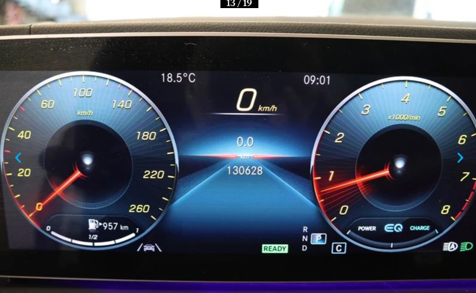 Mercedes-Benz GLS 450 * * 4MATIC* * PREMIUM* * AMG & NIGHT PKG* * КРАЙНА - изображение 10