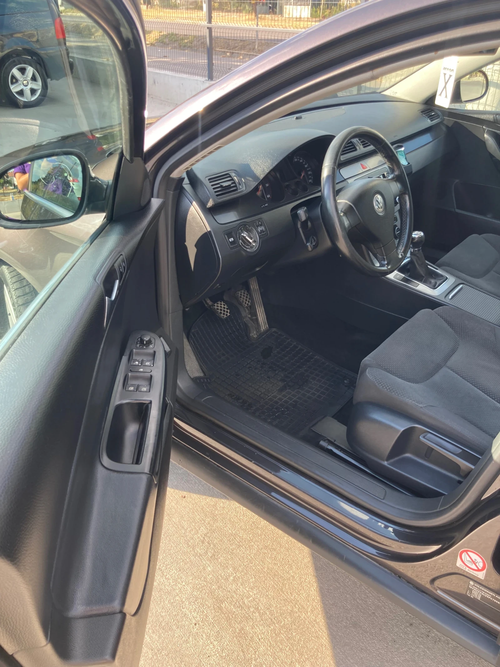 VW Passat  - изображение 7