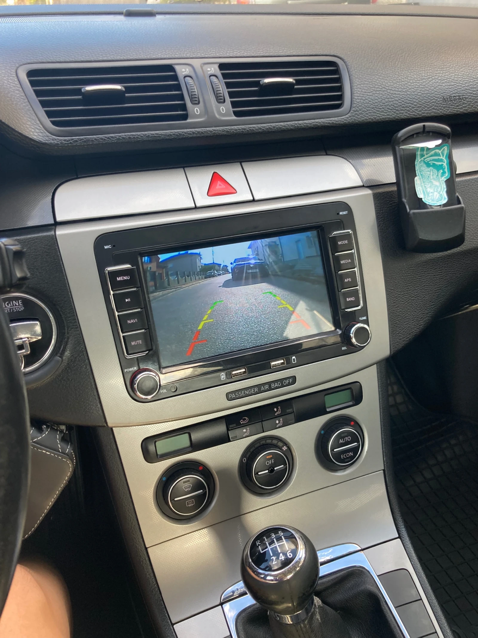 VW Passat | Mobile.bg � ����������� 11