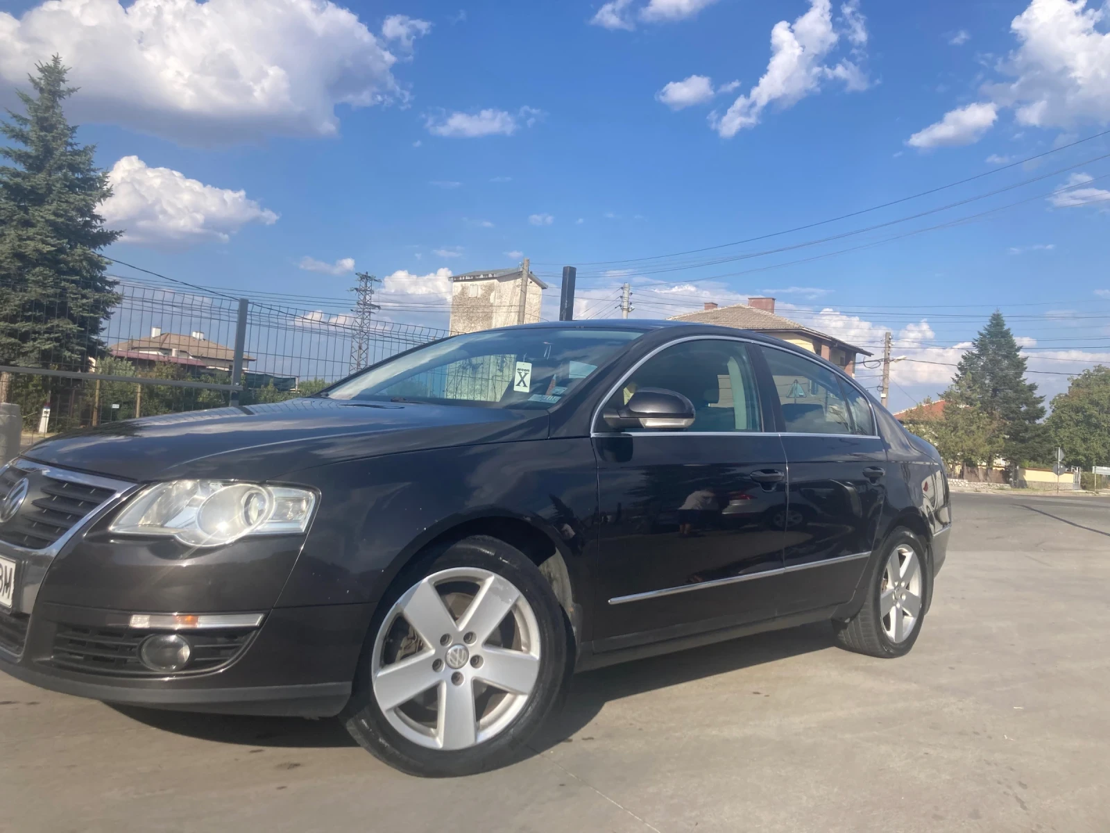 VW Passat  - изображение 3