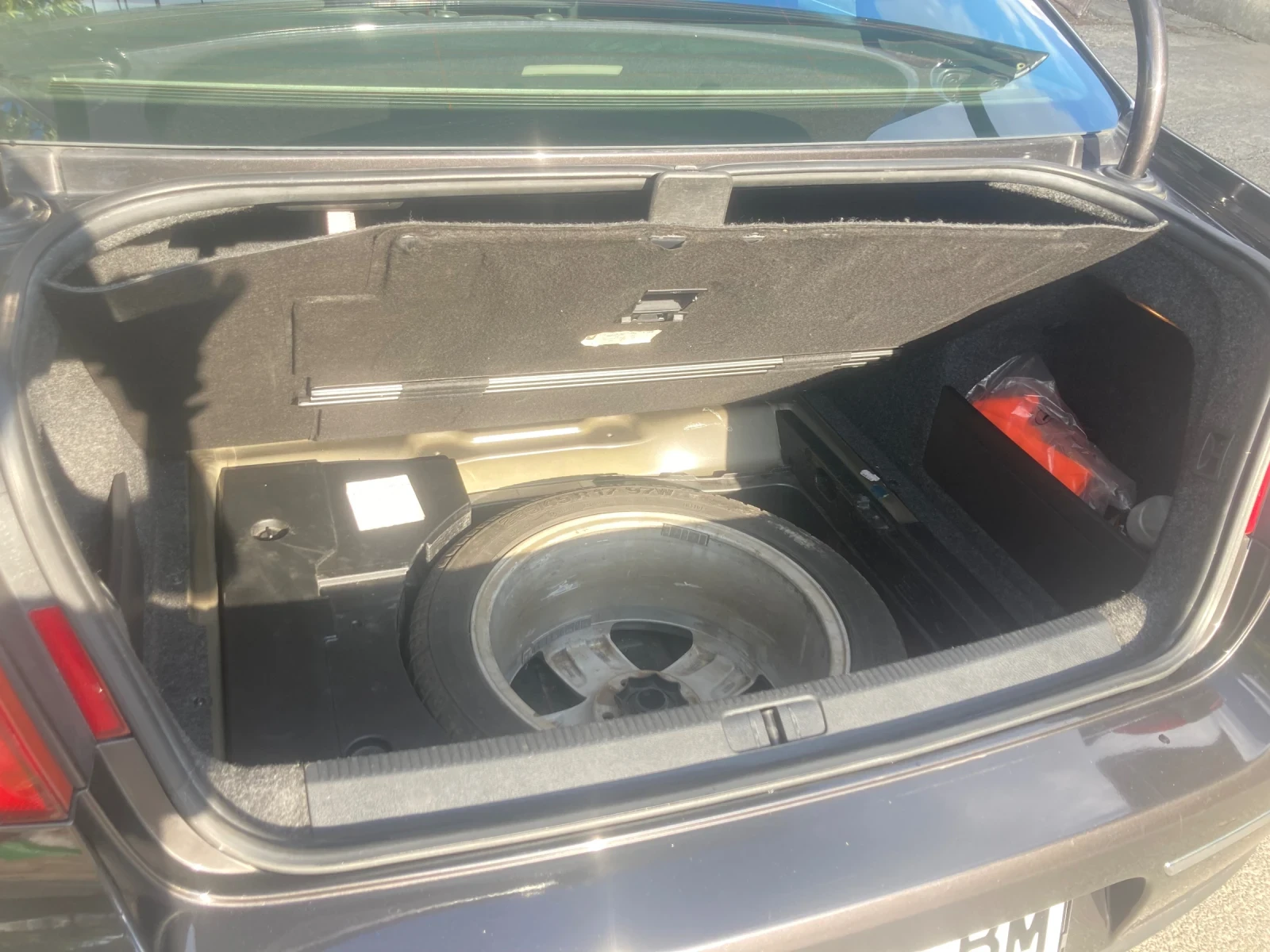 VW Passat  - изображение 10