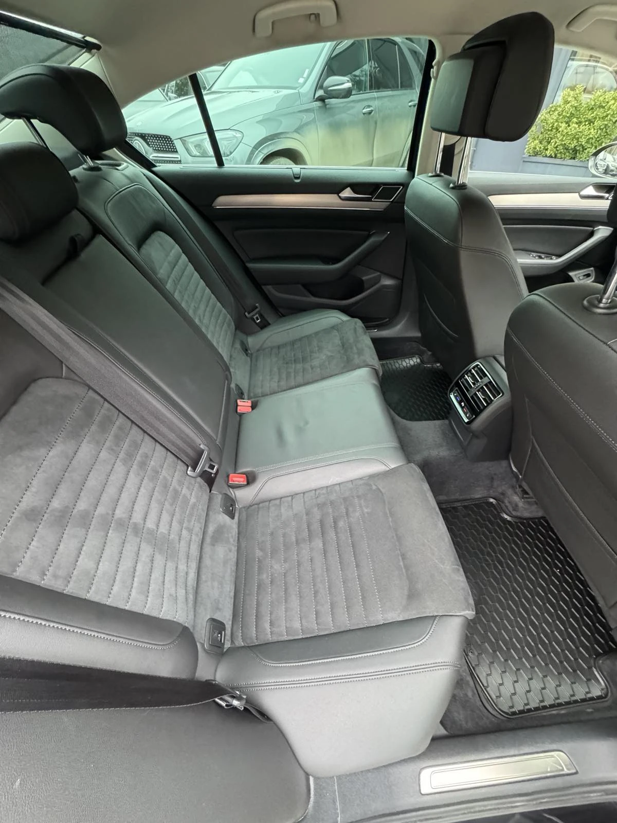 VW Passat HIGHLINE 4MOTION | Mobile.bg � ����������� 11