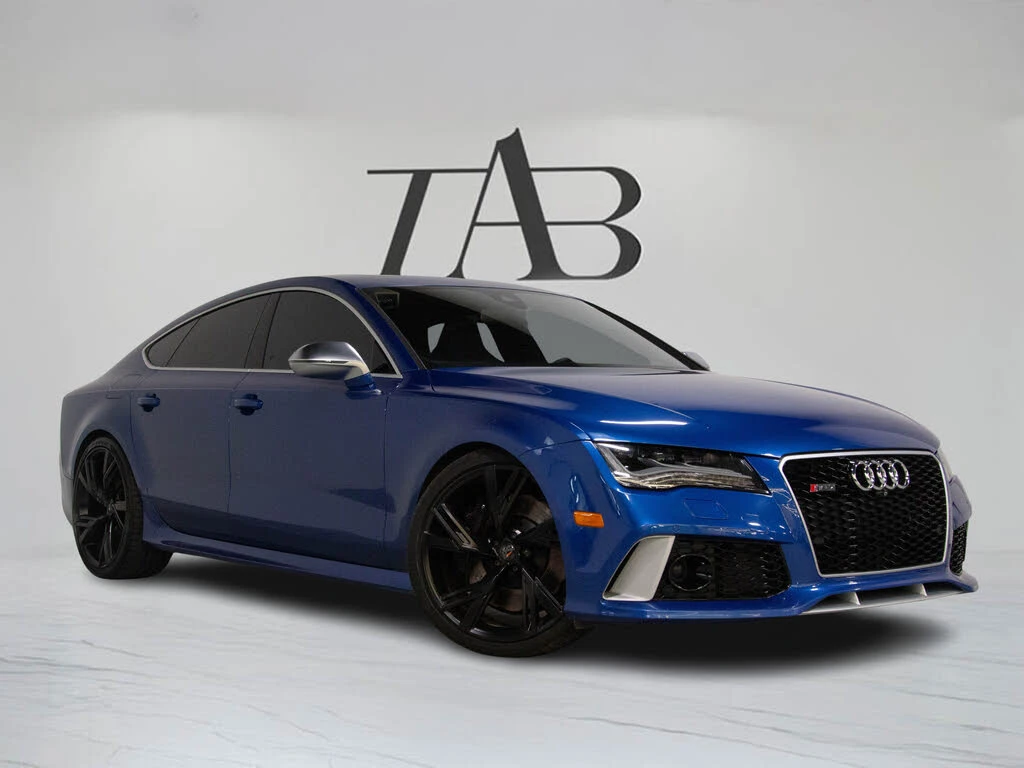 Audi Rs7 * ����������* (���� �� ��) | Mobile.bg � ����������� 1