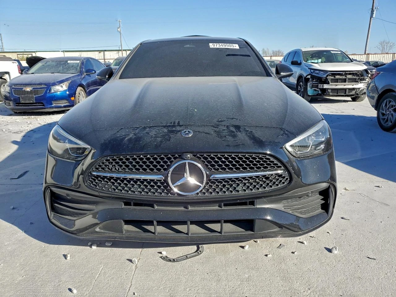 Mercedes-Benz C 300 4MATIC - изображение 5