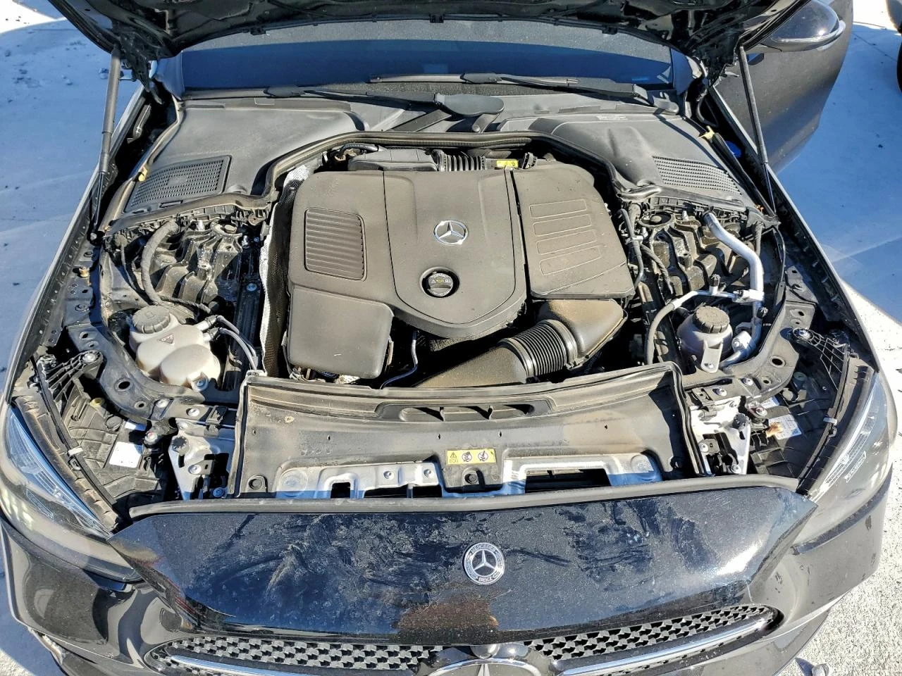 Mercedes-Benz C 300 4MATIC | Mobile.bg � ����������� 11