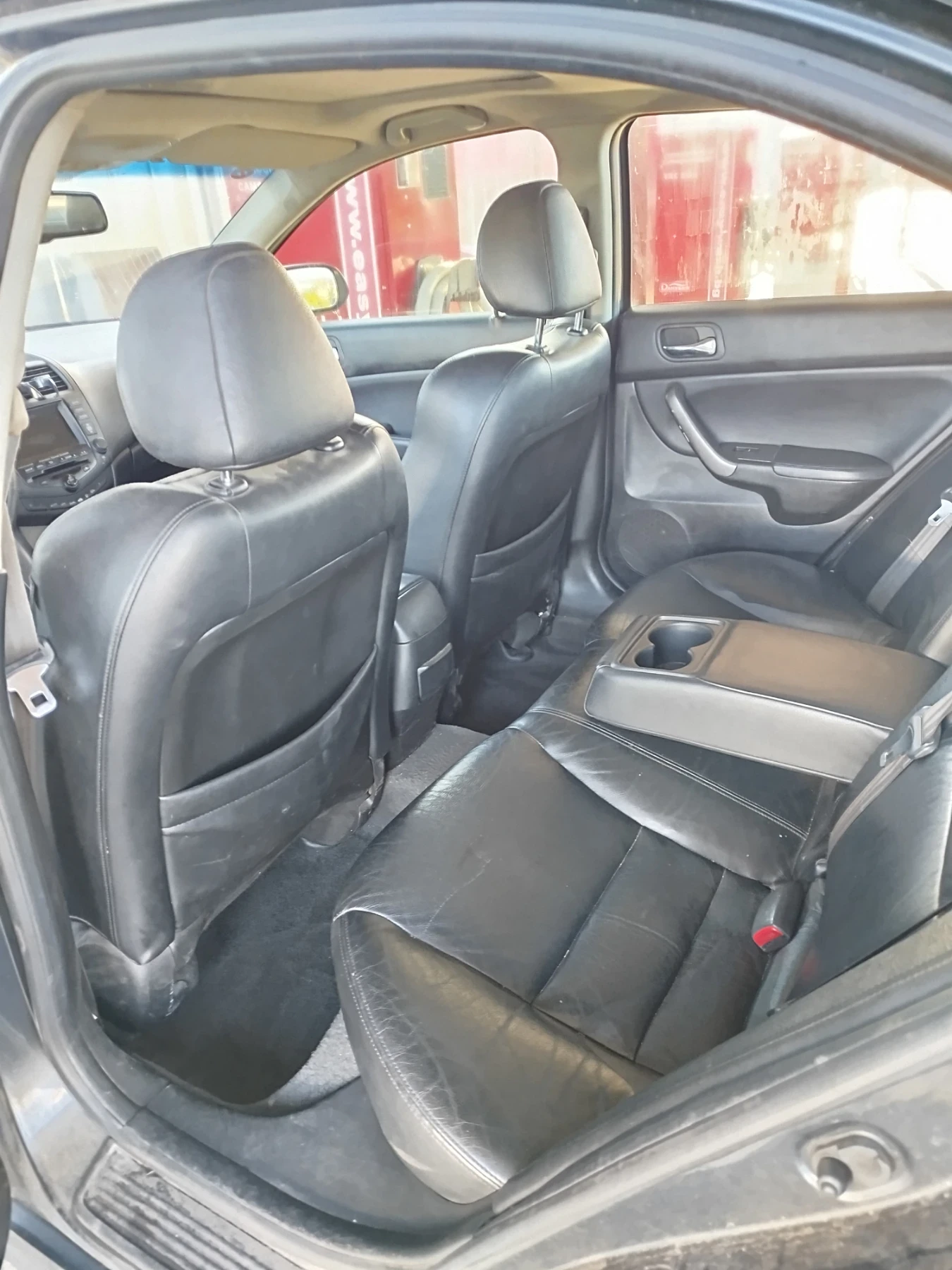 Honda Accord ����� | Mobile.bg � ����������� 6