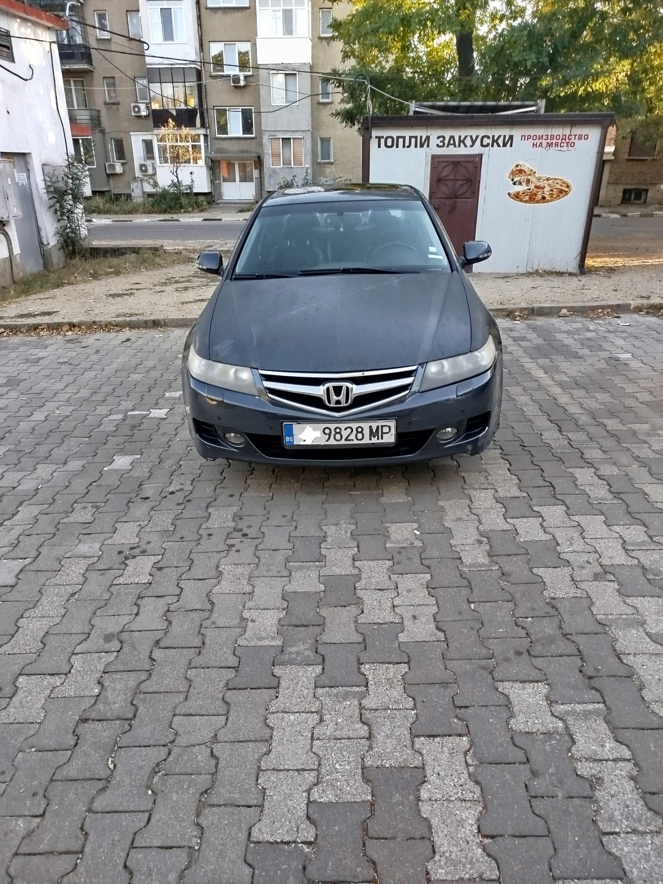 Honda Accord ����� | Mobile.bg � ����������� 1