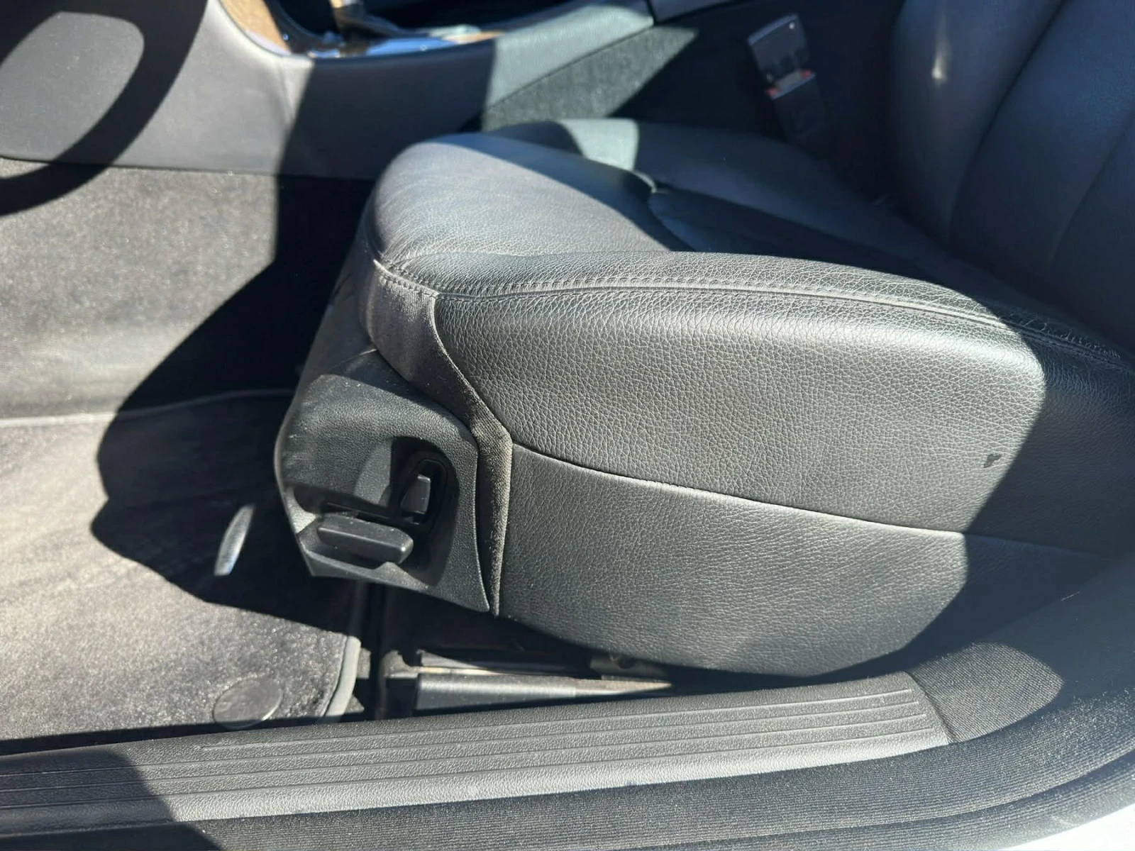 Mercedes-Benz E 220 W211 | Mobile.bg � ����������� 10