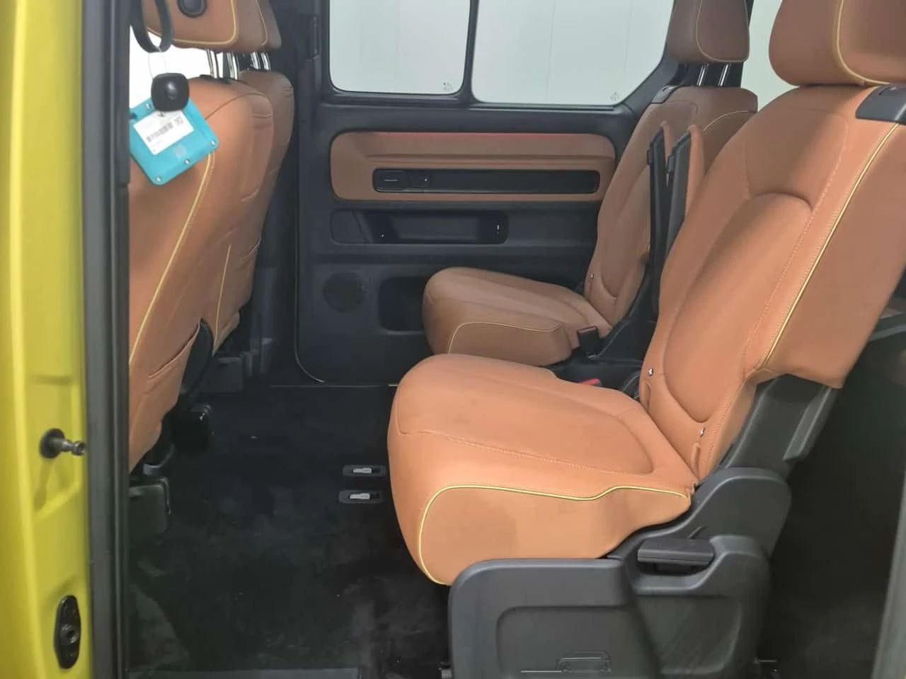 VW ID.Buzz 1ST EDITION * 360 КАМЕРИ* ОБДУХВАНЕ* ПАНО* CARFAX, снимка 12 - Автомобили и джипове - 53782200