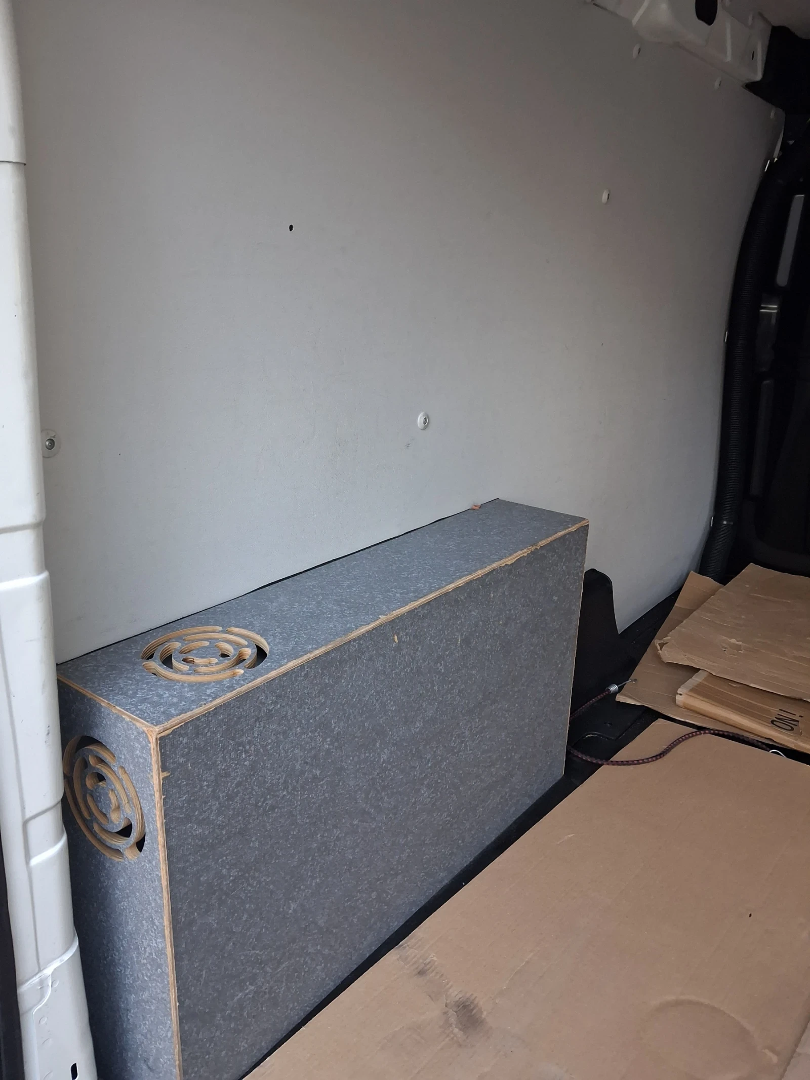 Opel Combo Хладилен, снимка 4 - Автомобили и джипове - 53936461