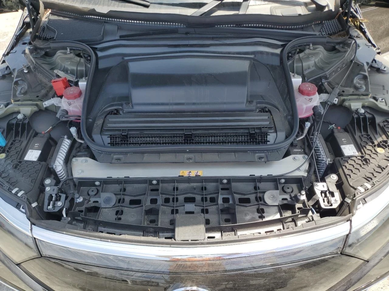 Mercedes-Benz EQS SEDAN 450+ , снимка 11 - Автомобили и джипове - 53983649