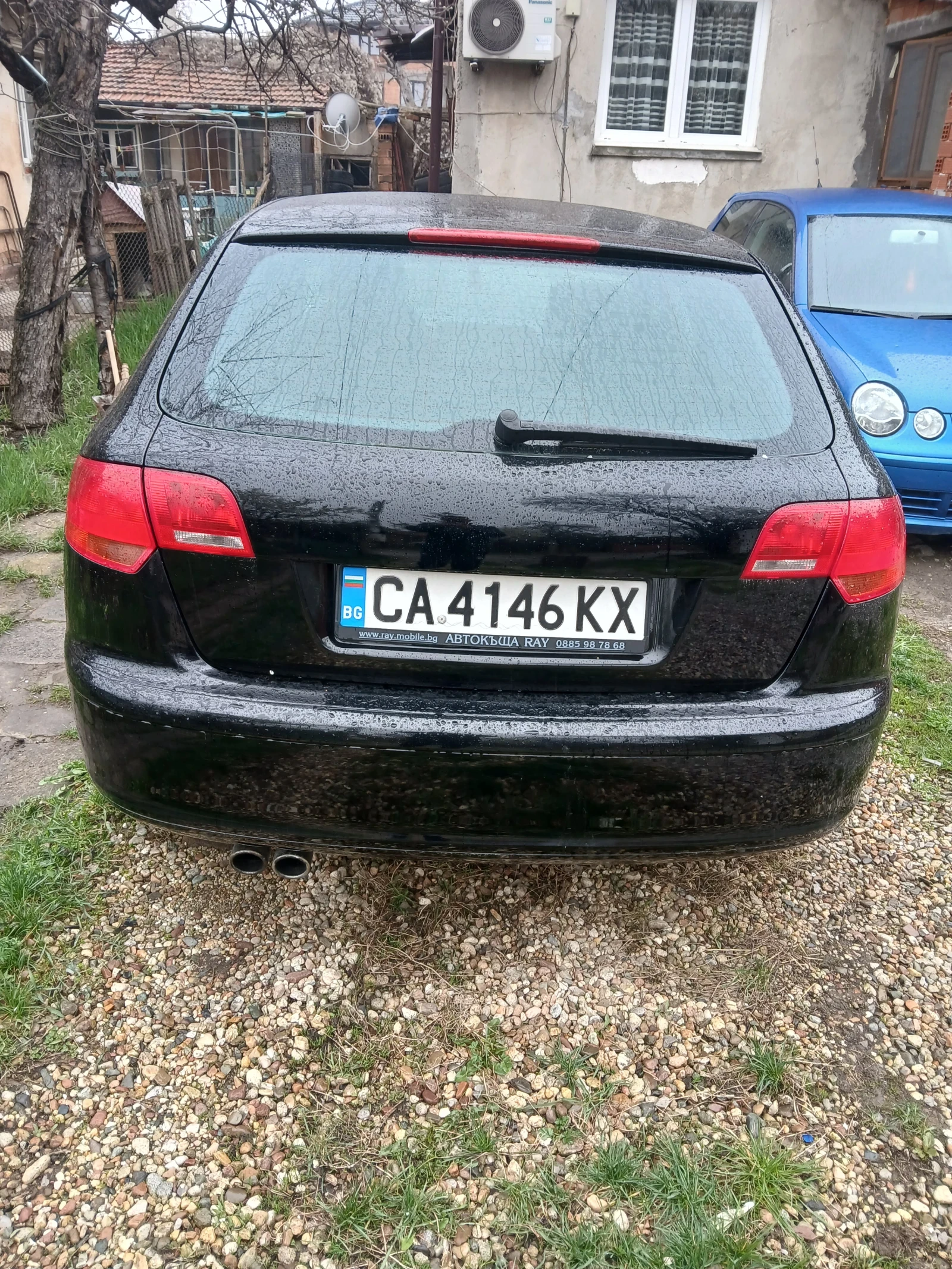 Audi A3 | Mobile.bg � ����������� 2