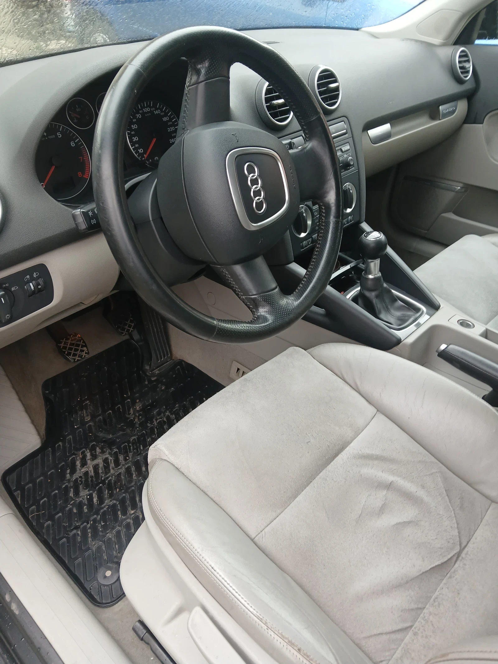 Audi A3 | Mobile.bg � ����������� 8