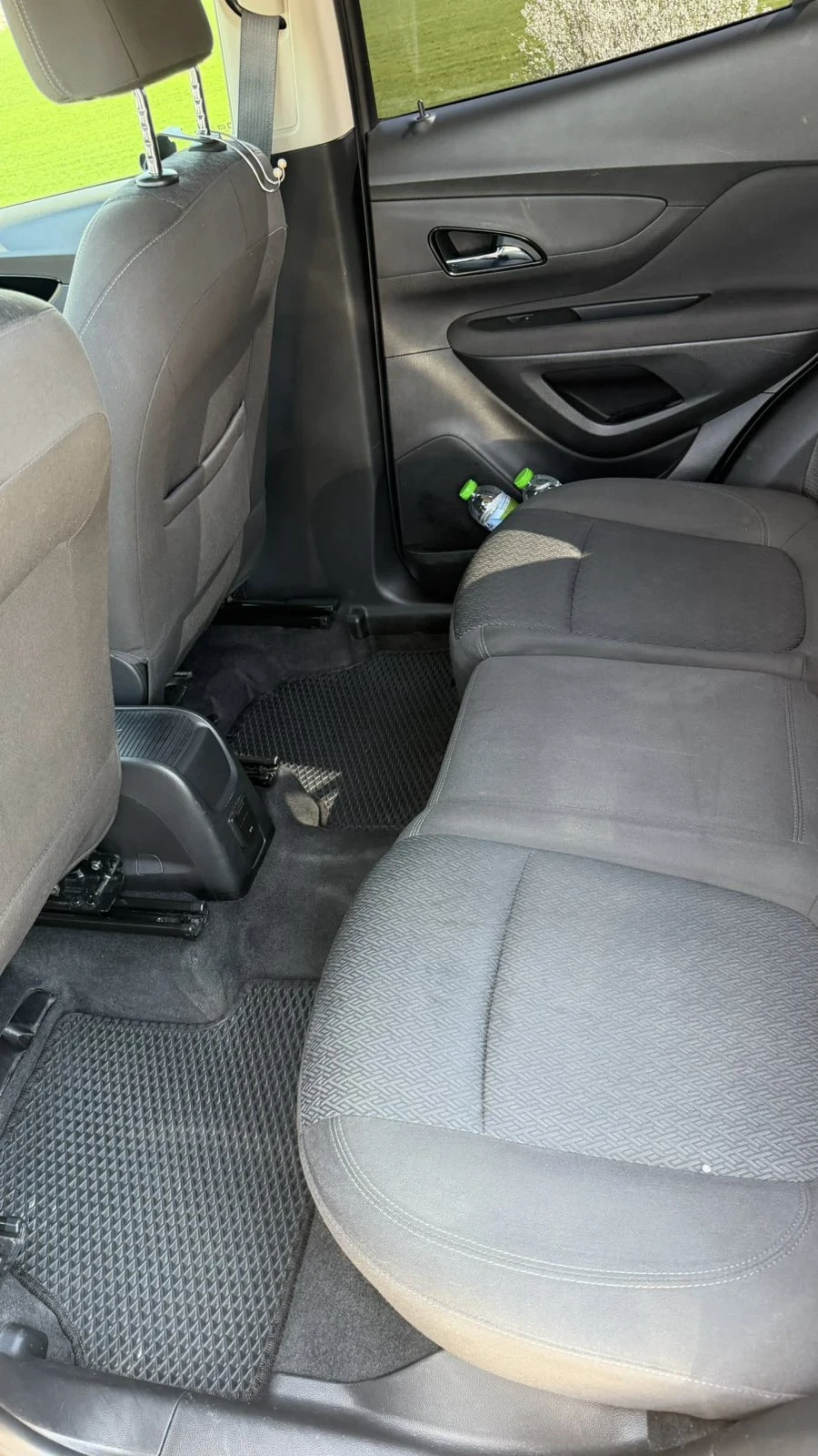 Opel Mokka X, снимка 13 - Автомобили и джипове - 54099454