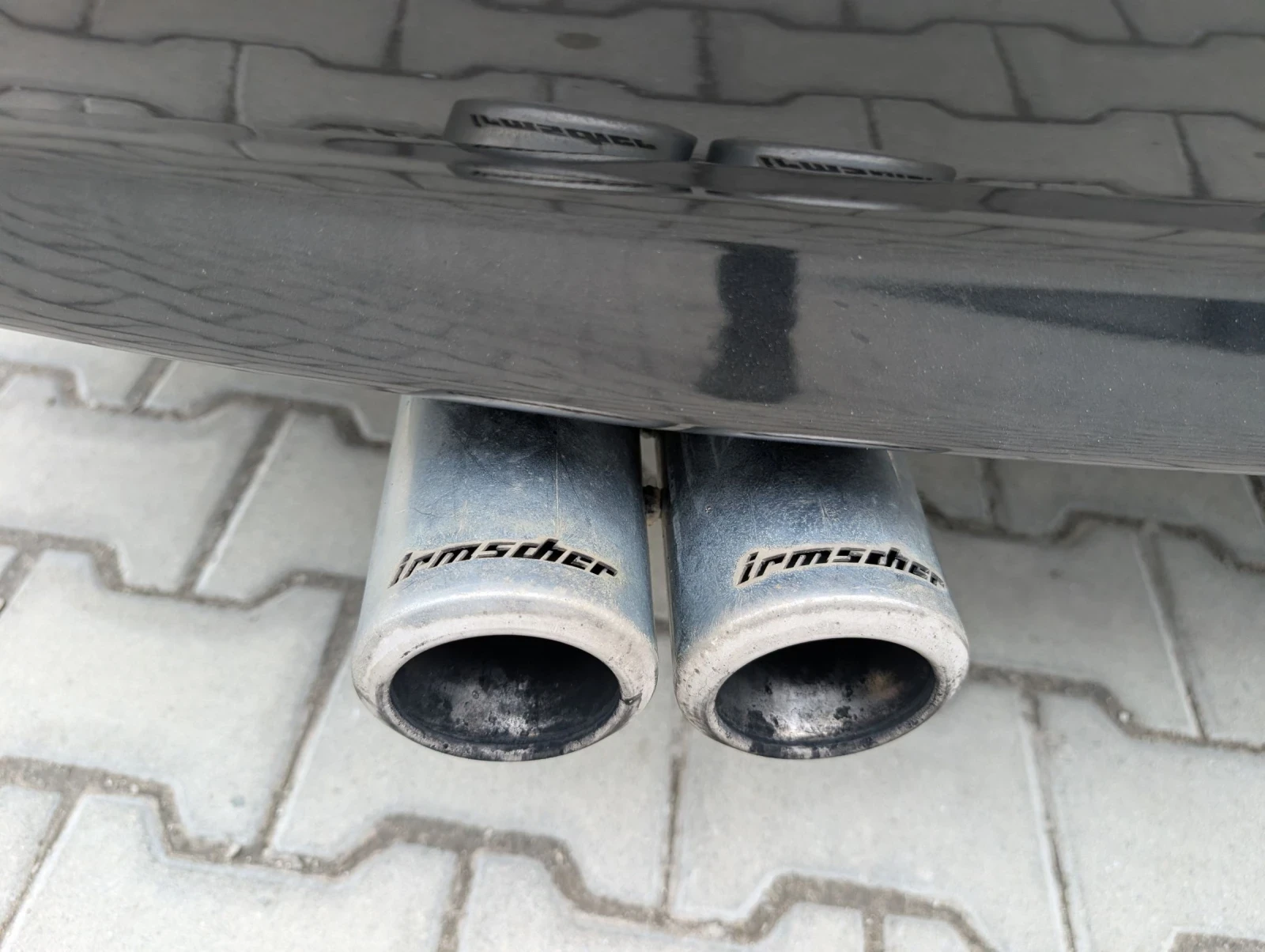 Opel Astra G, снимка 9 - Автомобили и джипове - 54186357