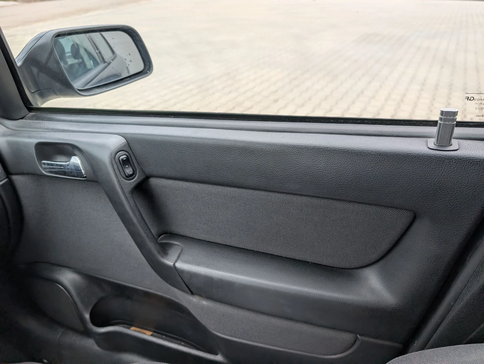 Opel Astra G, снимка 12 - Автомобили и джипове - 54186357